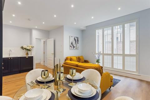 1 bedroom flat for sale - The Urban Lofts