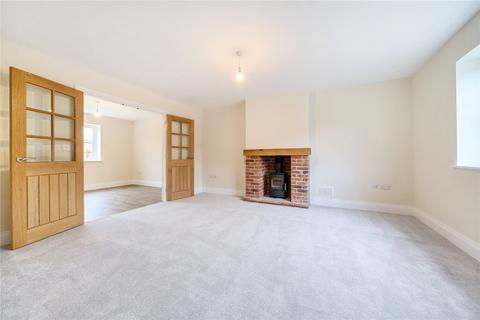 4 bedroom detached house for sale, Symonds Close, Badwell Ash, Bury St Edmunds, Suffolk, IP31