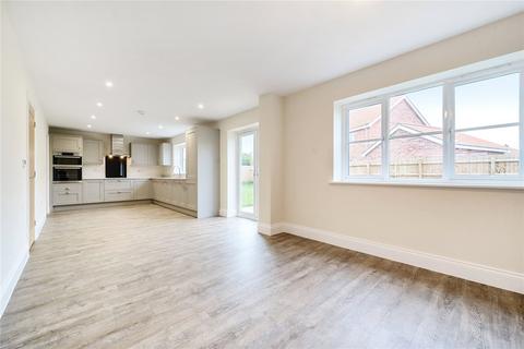 4 bedroom detached house for sale, Symonds Close, Badwell Ash, Bury St Edmunds, Suffolk, IP31