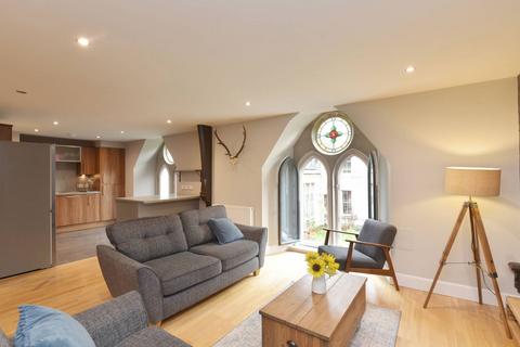 2 bedroom flat for sale, 17/6 Caledonian Road, Dalry, Edinburgh, EH11 2DA