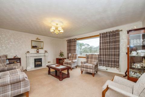 3 bedroom detached bungalow for sale, Newfield Road, LARKHALL ML9
