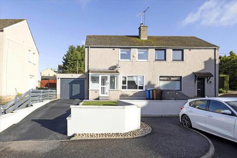 55 Hillside Crescent South, Gorebridge, EH23 4HW