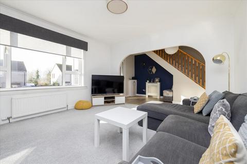 55 Hillside Crescent South, Gorebridge, EH23 4HW