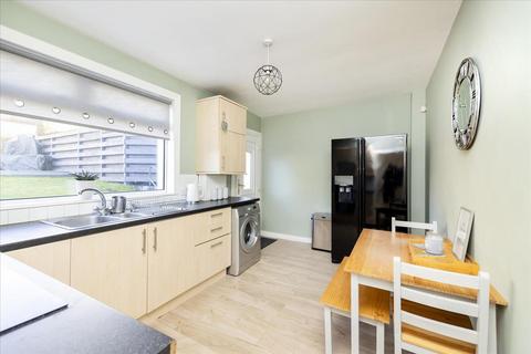 55 Hillside Crescent South, Gorebridge, EH23 4HW