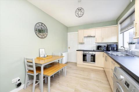 55 Hillside Crescent South, Gorebridge, EH23 4HW