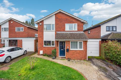 4 bedroom detached house for sale, Ley Hill, Buckinghamshire