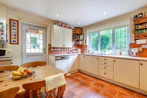 4 bedroom detached house for sale, The Willows, Undy, Caldicot