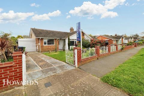 3 bedroom semi-detached bungalow for sale, Worell Drive, Beccles