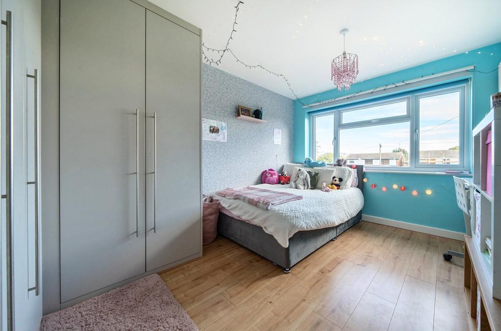 Bedroom Four
