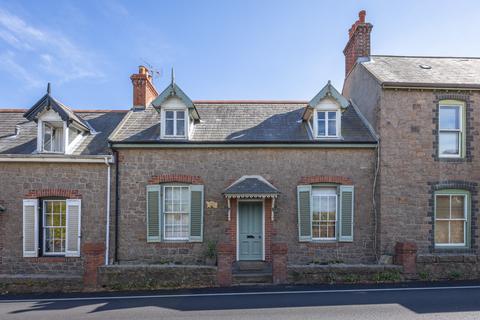 3 bedroom terraced house for sale, Le Mont Les Vaux, St. Brelade, Jersey