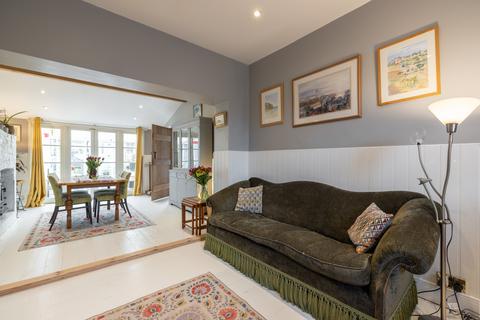 3 bedroom terraced house for sale, Le Mont Les Vaux, St. Brelade, Jersey