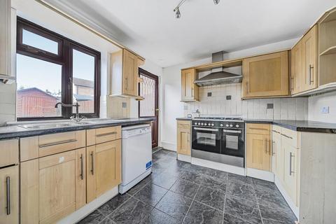 3 bedroom semi-detached house for sale, Marden Avenue, Hayes