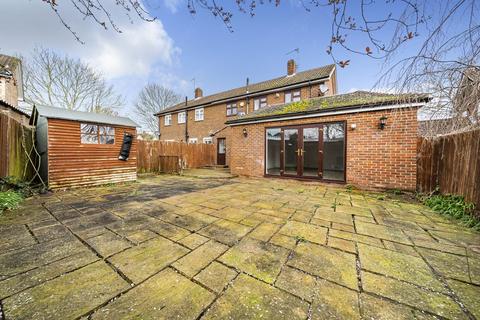 3 bedroom semi-detached house for sale, Marden Avenue, Hayes