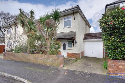 3 bedroom detached house for sale, Heather Road,  Bournemouth, BH10