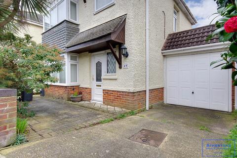 3 bedroom detached house for sale, Heather Road,  Bournemouth, BH10