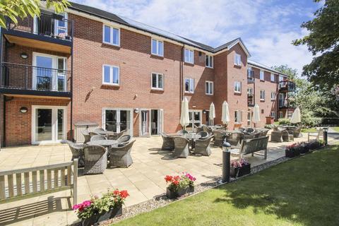 1 bedroom retirement property for sale, High View, Bedford