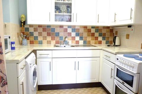 1 bedroom flat for sale - The Limes, 34 Linden Road