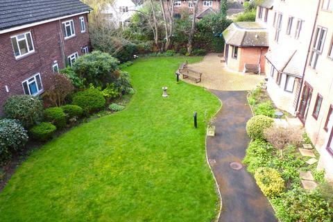 1 bedroom flat for sale, The Limes, 34 Linden Road