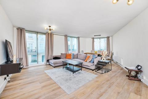 2 bedroom apartment to rent, Ebury Street London SW1W