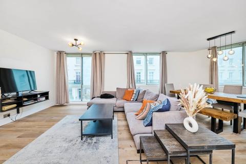2 bedroom apartment to rent - Ebury Street London SW1W