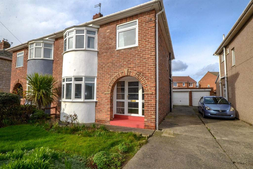 Cheviot Road, South Shields 3 bed semidetached house for sale £230,000