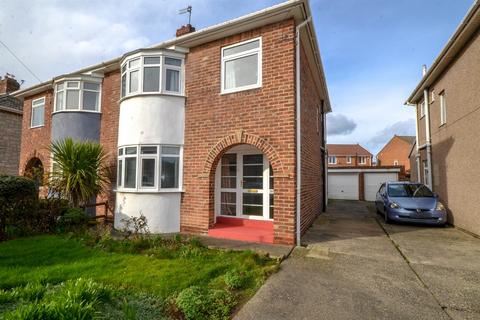 3 bedroom semi-detached house for sale, Cheviot Road, South Shields