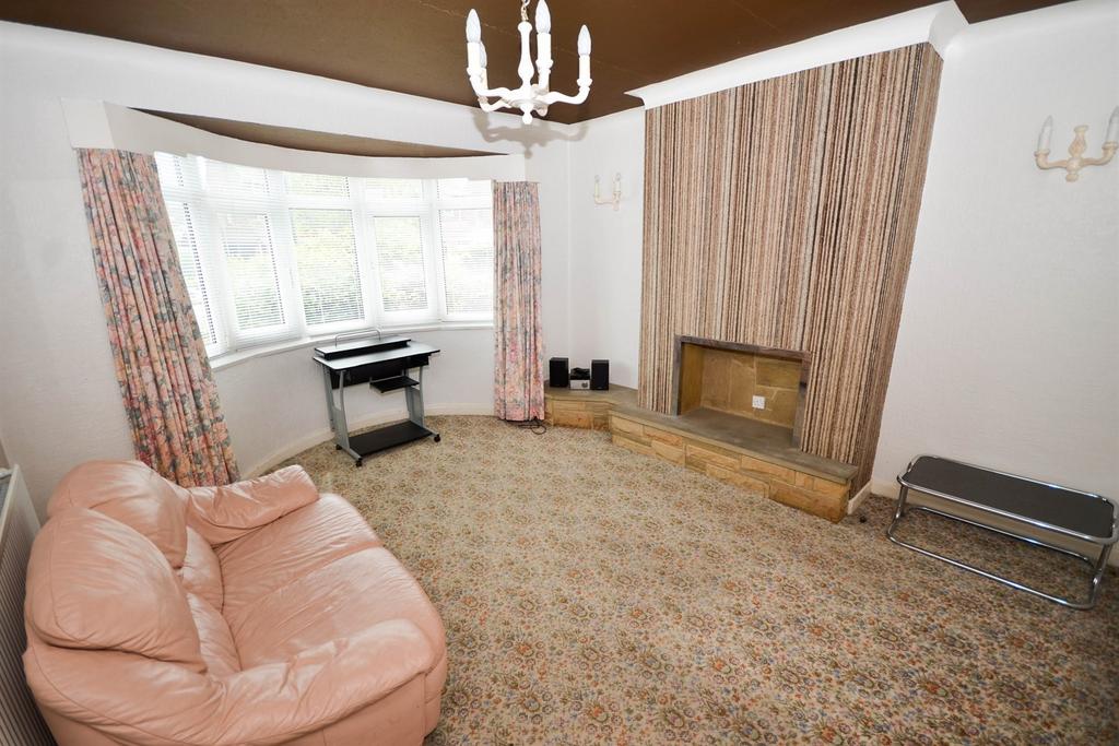 Cheviot Road, South Shields 3 bed semidetached house for sale £210,000