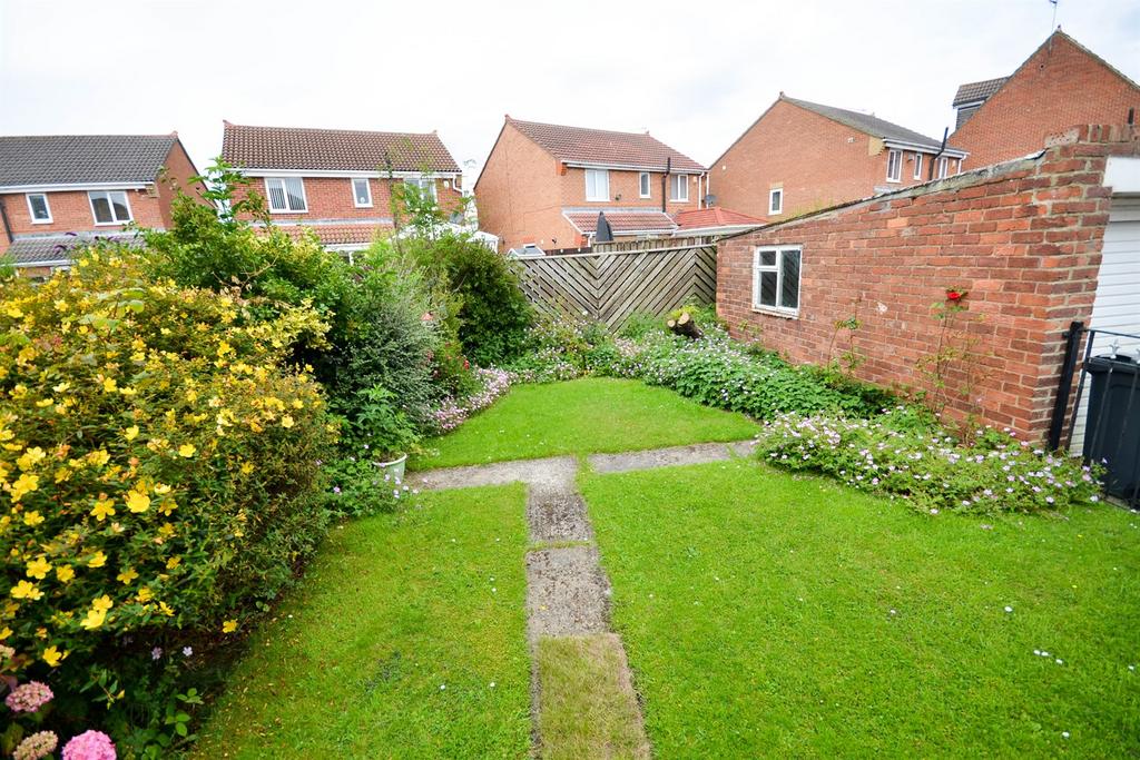Cheviot Road, South Shields 3 bed semidetached house for sale £210,000