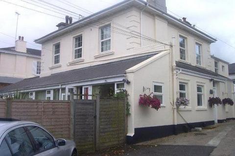 1 bedroom flat to rent - Teignmouth Road TORQUAY