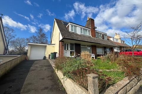 3 bedroom semi-detached house for sale, Valley View, Clutton, Bristol, Somerset