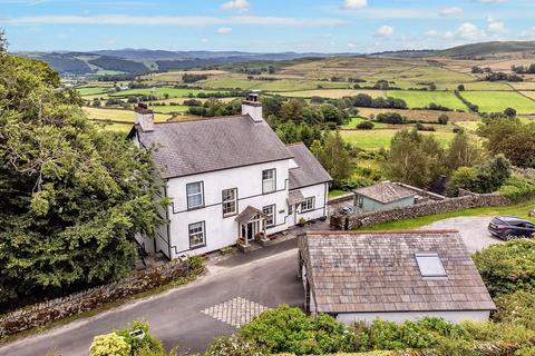 3 bedroom detached house for sale, Gawthwaite Farm