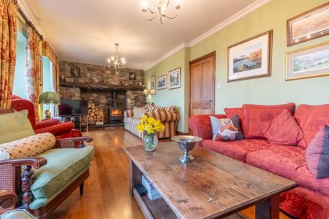 3 bedroom detached house for sale, Gawthwaite Farm