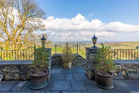 3 bedroom detached house for sale, Gawthwaite Farm