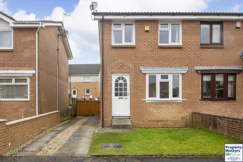 48 Bath Street, Kilmarnock, KA3 1HY