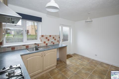 48 Bath Street, Kilmarnock, KA3 1HY