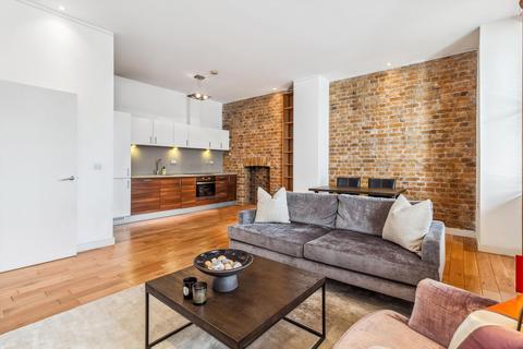1 bedroom apartment for sale, Eastone Apartments, Lolesworth Close, London, E1