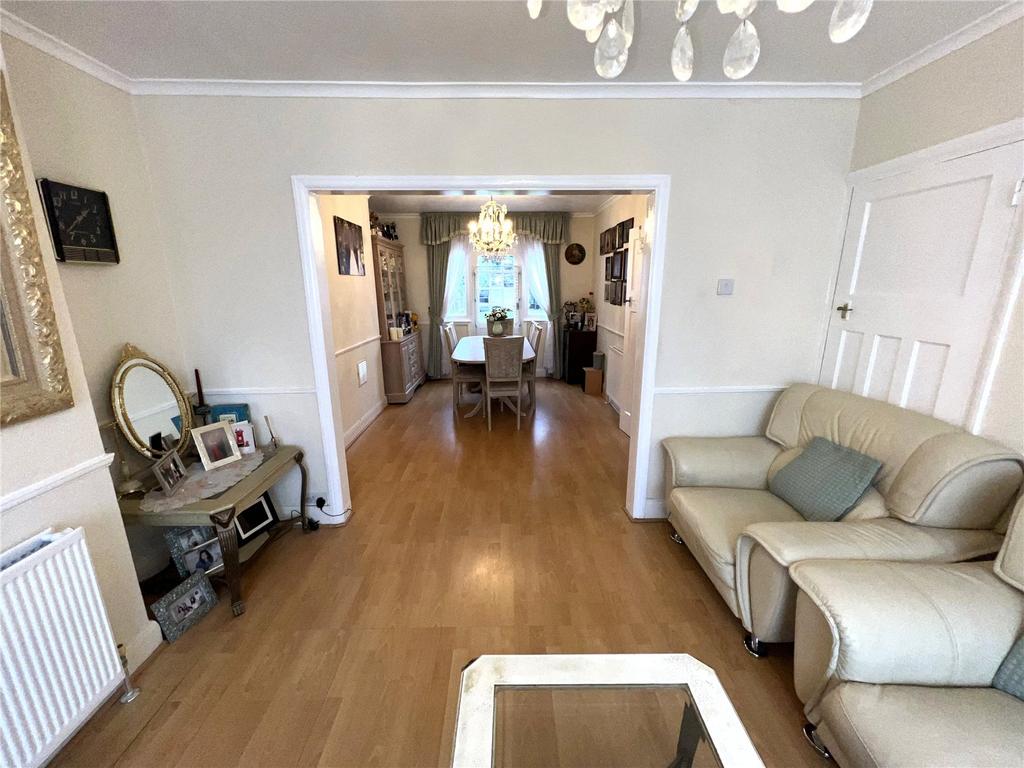 Through Lounge