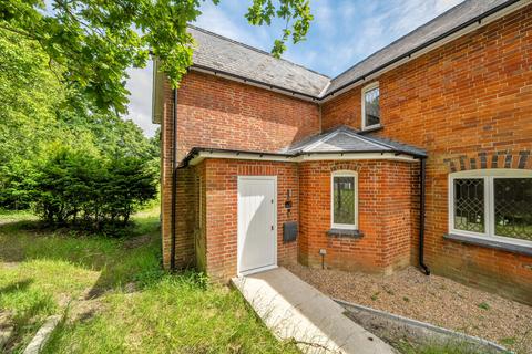 2 bedroom terraced house for sale, Forest View, Ringwood Road, Woodlands, Hampshire, SO40