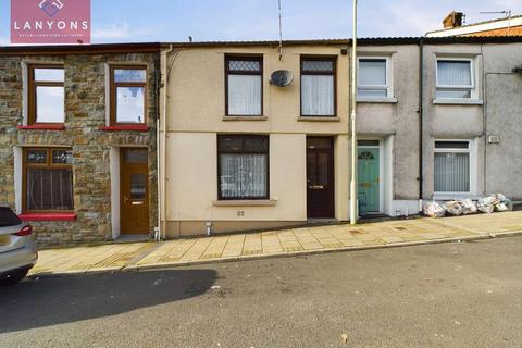 2 bedroom terraced house for sale, Queen Street, Pentre, Rhondda Cynon Taf, CF41