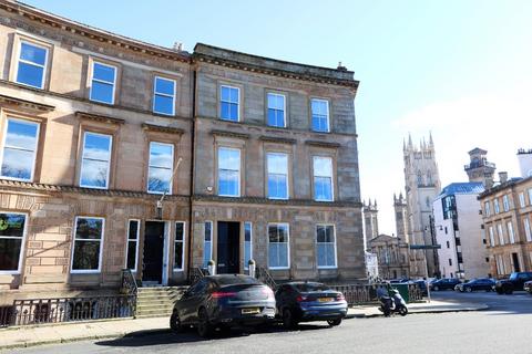 4 bedroom townhouse to rent - Park Circus, Glasgow G3