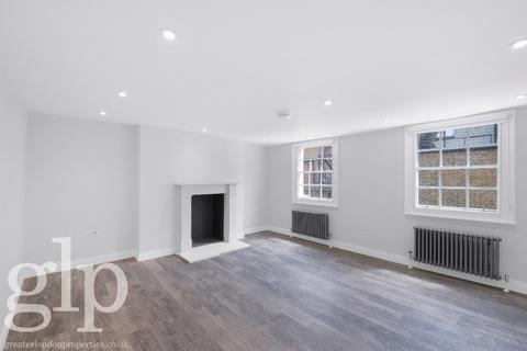 1 bedroom flat to rent - Lisle Street, Covent Garden, WC2H