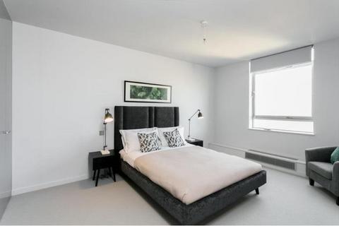 2 bedroom flat for sale - Bilton Towers, London, W1H