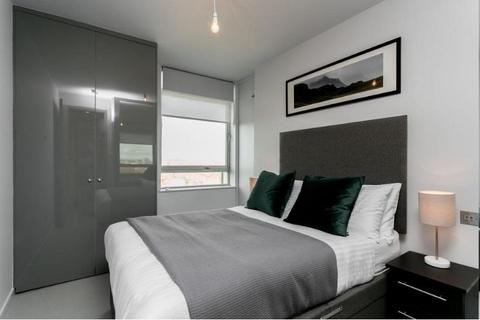 2 bedroom flat for sale - Bilton Towers, London, W1H