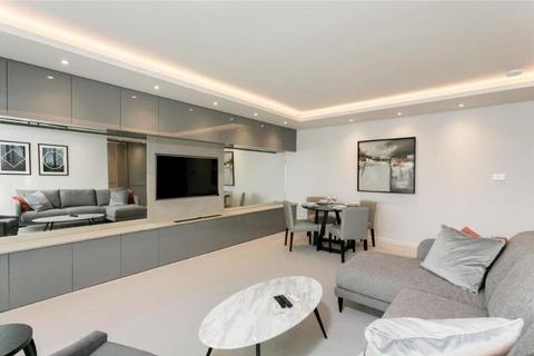 2 bedroom apartment for sale, Bilton Towers, London, W1H