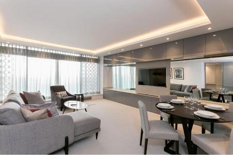 2 bedroom apartment for sale, Bilton Towers, London, W1H