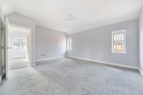 1 bedroom terraced house for sale, Forest View, Ringwood Road, Woodlands, Hampshire, SO40