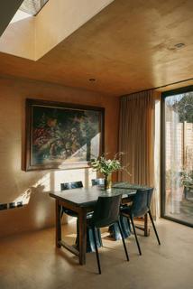 4 bedroom end of terrace house for sale - Tavistock Terrace, London N19