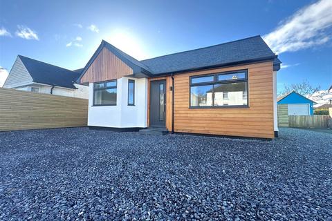 3 bedroom detached bungalow for sale, Exeter Road, Newton Abbot TQ12