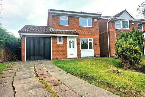 undefined, Fulwood Heights, Fulwood PR2
