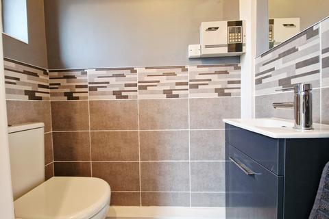 undefined, Fulwood Heights, Fulwood PR2